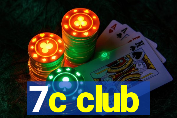 7c club